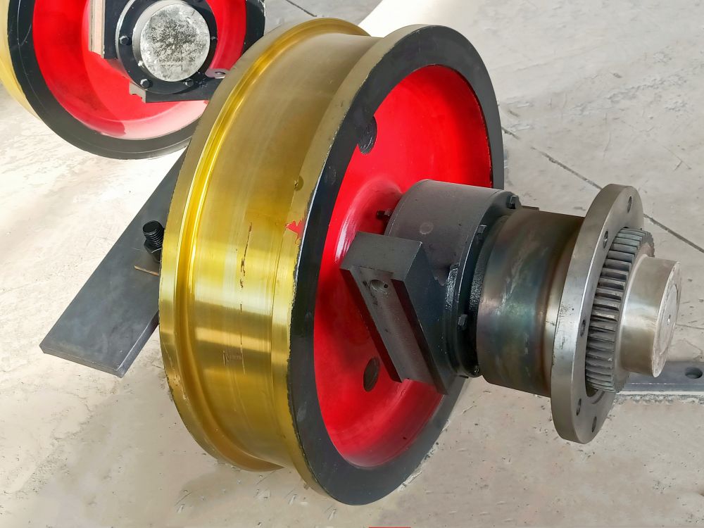 起重車輪組廠家、型號(hào)、參數(shù)、起重機(jī)車輪生產(chǎn)制造、安裝維修