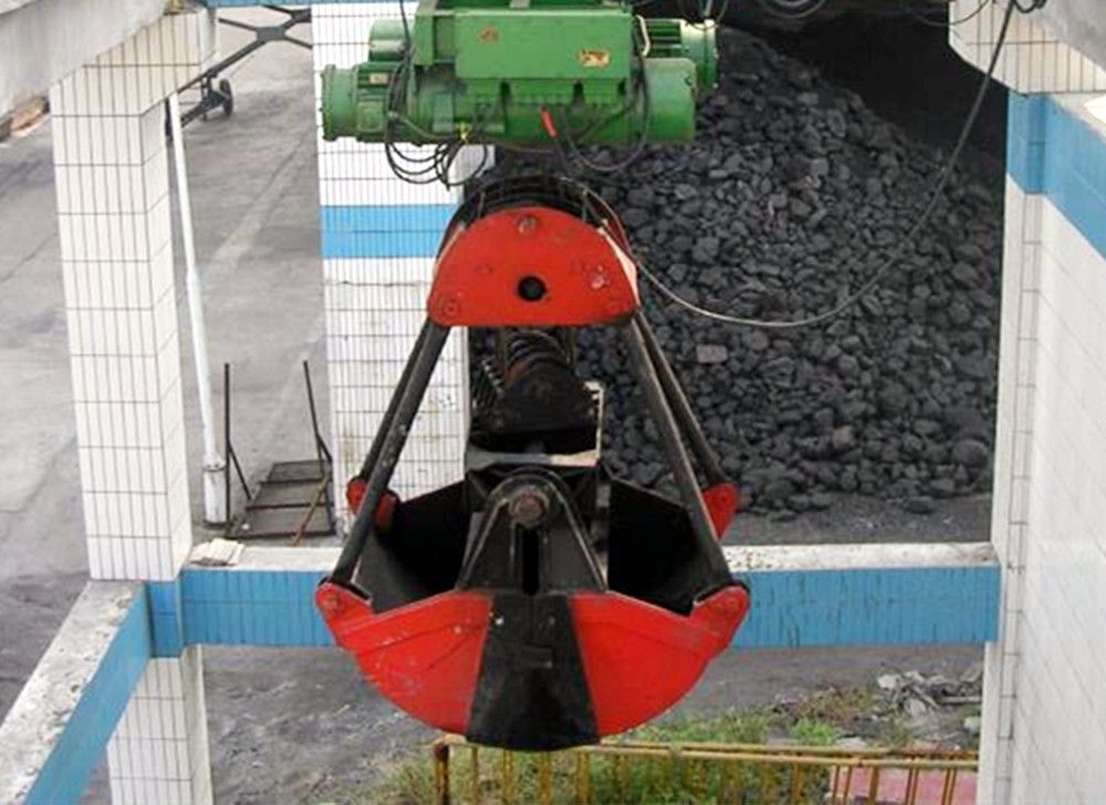 單梁防爆抓斗起重機(jī).jpg