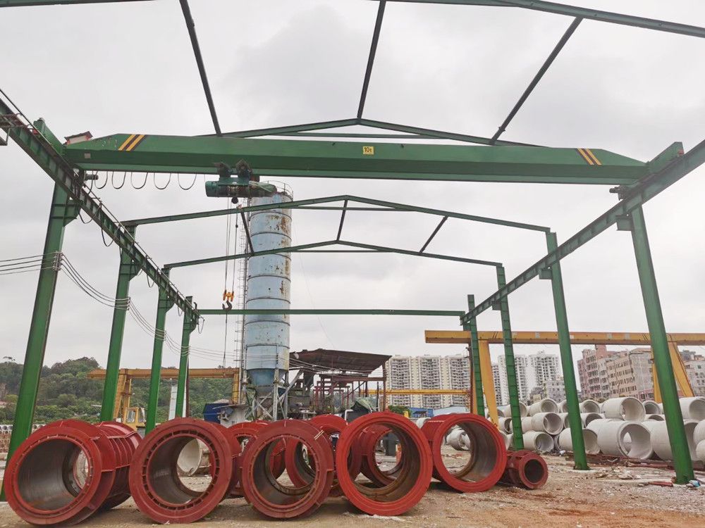 嘉興防爆起重機(jī)、LB型電動(dòng)單梁防爆起重機(jī)廠家銷售、安裝維修