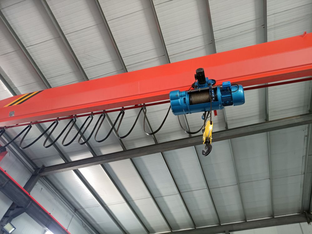 蕪湖單梁天車、吊機、電動單梁起重機廠家銷售服務(wù)