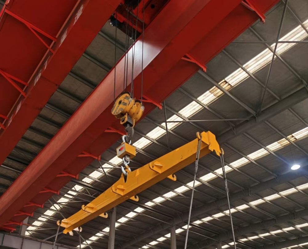 橋式起重機、門式起重機吊鉤吊具、起重吊鉤組