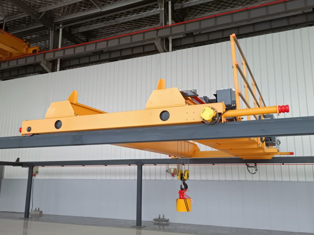 全自動(dòng)起重機(jī)、智能起重機(jī)、智能天車、智能吊機(jī)廠家、品牌、產(chǎn)地