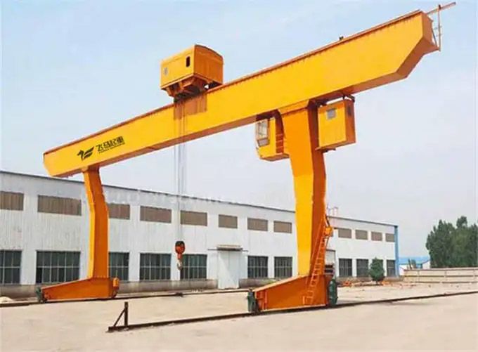 龍門吊（門式起重機）司機操作證考試的要求是什么？