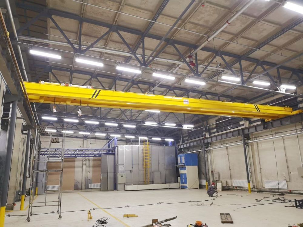 成都起重機(jī)廠家銷售、電動(dòng)雙小車吊鉤橋式起重機(jī)型號(hào)、參數(shù)及安裝維修