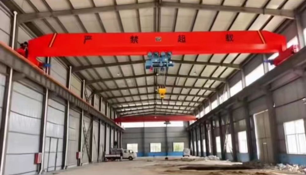 LD型電動(dòng)單梁起重機(jī)、LDA型行車、吊機(jī)