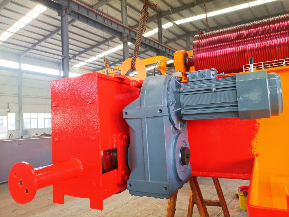 起重機(jī)減速機(jī)/減速器廠家品牌、型號(hào)規(guī)格、技術(shù)參數(shù)、減速機(jī)安裝維修