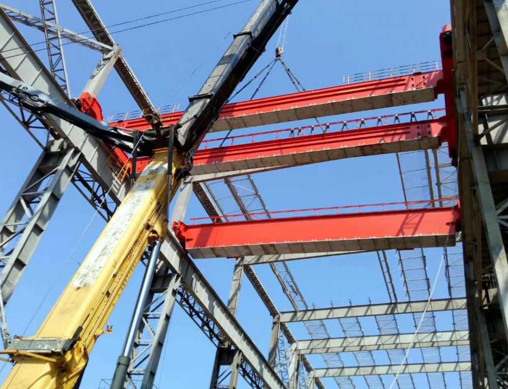 橋式起重機(jī)型號(hào)、參數(shù)、冶金鑄造起重機(jī)廠家生產(chǎn)制造、安裝維修