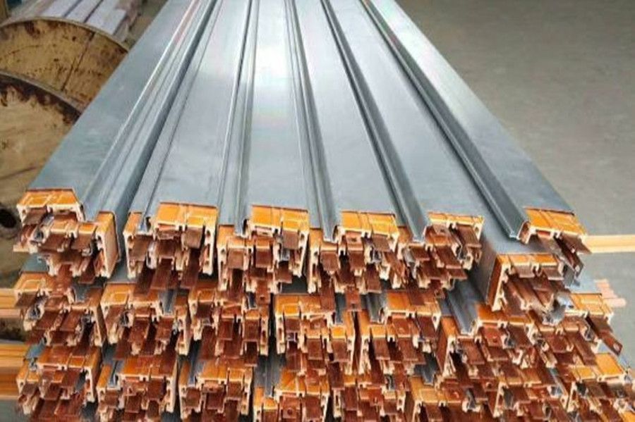 河南安全滑觸線、無錫復(fù)合型滑觸線、滑導(dǎo)線批發(fā)價(jià)格優(yōu)惠