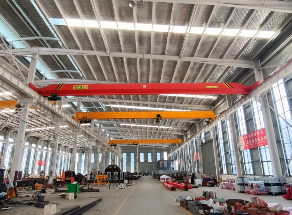 安徽起重機(jī)、單梁起重機(jī)、單梁天車、單梁行車