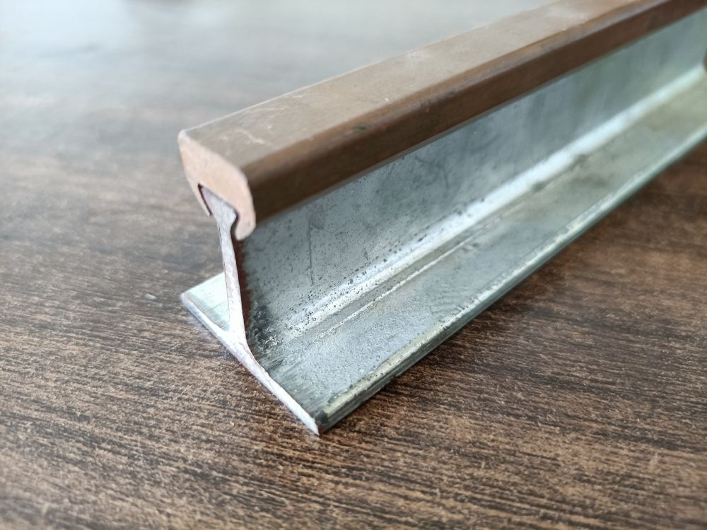 江蘇滑觸線、鋼體滑觸線、鋼體滑導(dǎo)線廠家、型號參數(shù)、價格