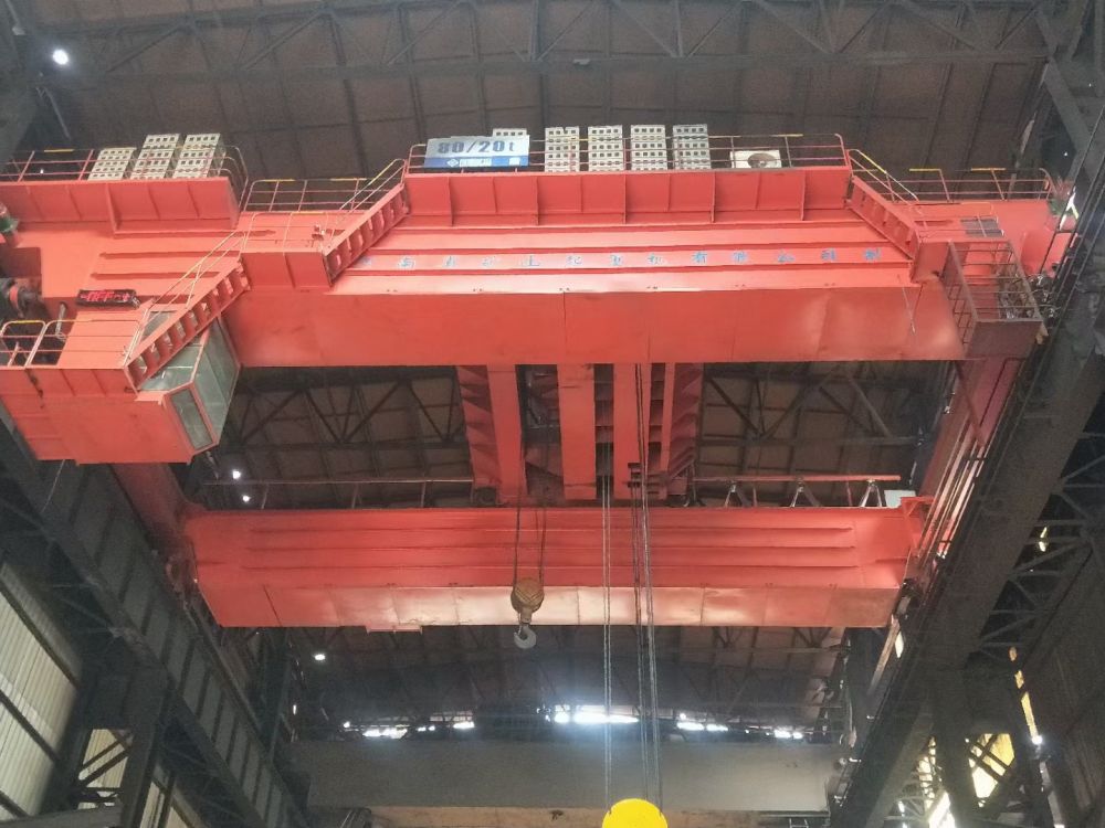 江蘇冶金吊廠家價格、YZ/YZS型鑄造耐高溫起重機、行車