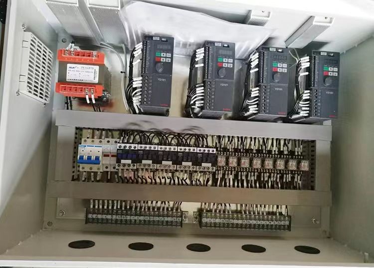 起重機(jī)電氣柜，電磁吸盤控制柜，低壓配電柜，遙控柜，廠家批發(fā)價格