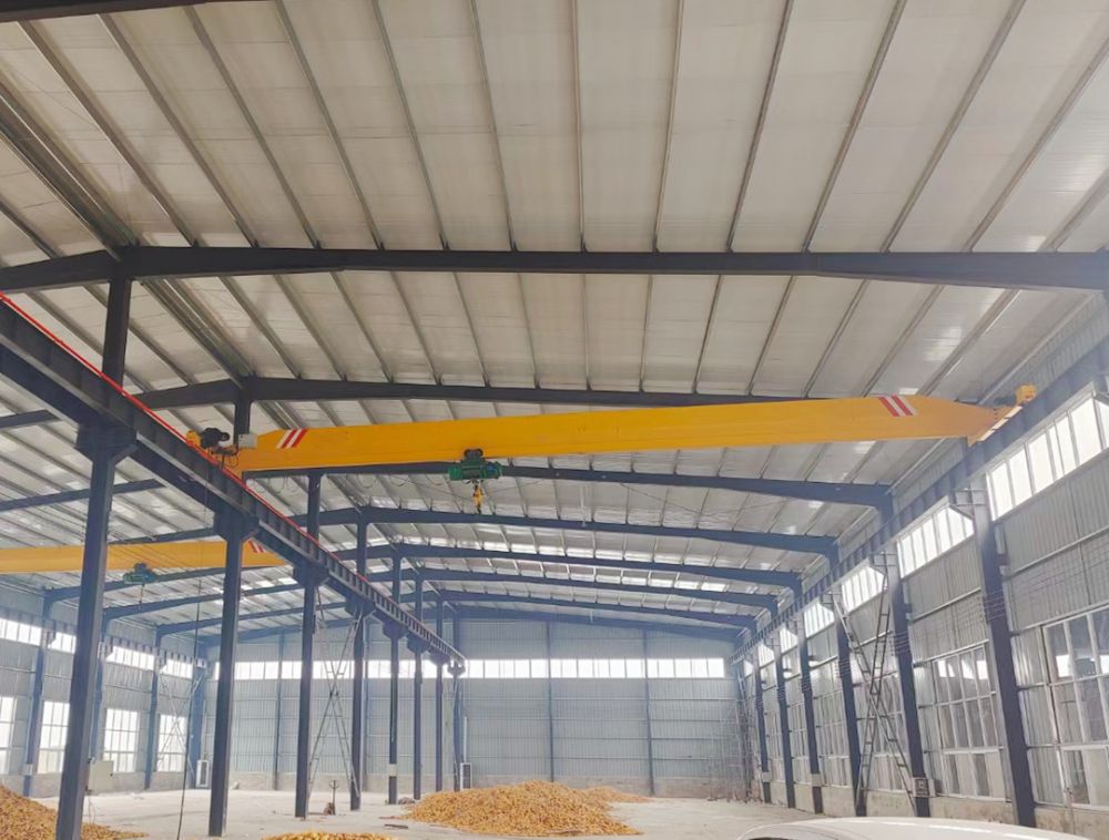 電動(dòng)單梁起重機(jī)型號(hào)規(guī)格、技術(shù)參數(shù)、安裝維修、廠家報(bào)價(jià)