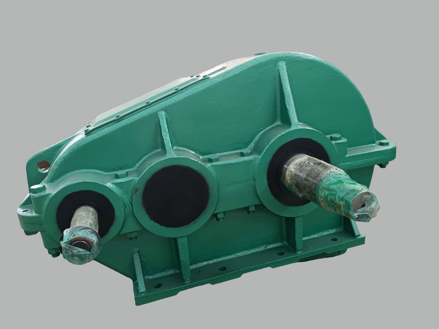 起重齒輪減速機、ZQ650型圓柱齒輪減速機