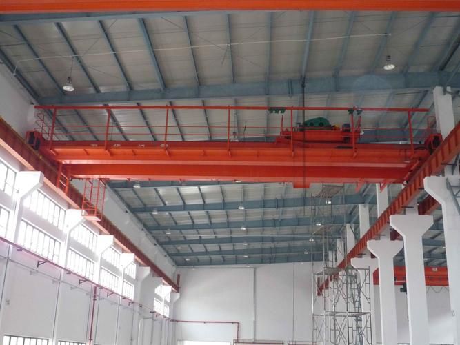 橋式起重機和懸掛式起重機的區(qū)別