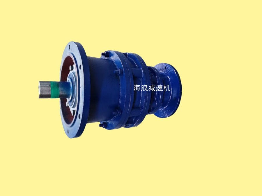 擺線針輪減速機(jī)、海浪擺線針輪減速機(jī)系列產(chǎn)品