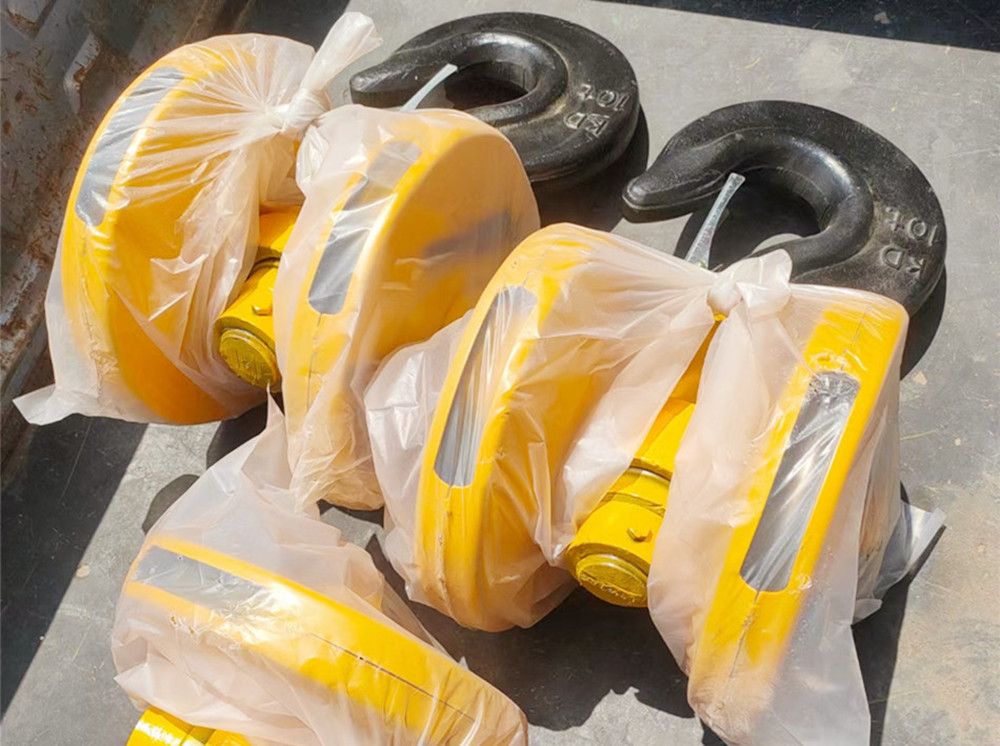 濟寧起重吊鉤、吊具、電動葫蘆吊鉤廠家批發(fā)