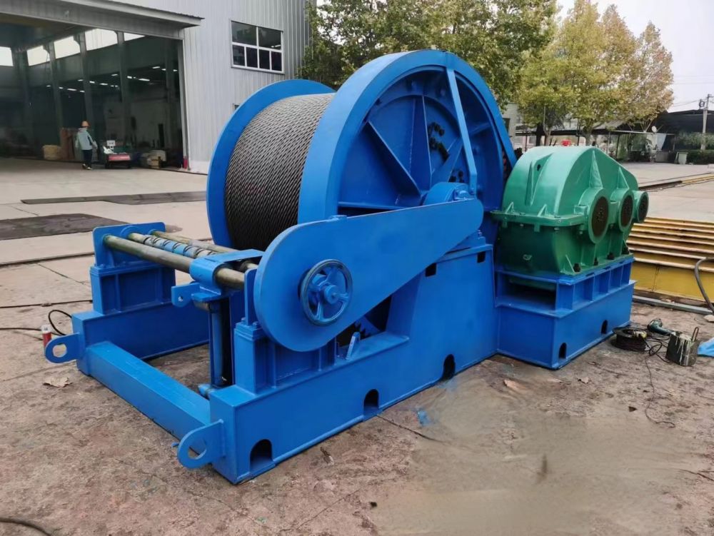 河南卷揚(yáng)機(jī)、大小噸位卷揚(yáng)機(jī)生產(chǎn)制造廠家、出廠價(jià)格