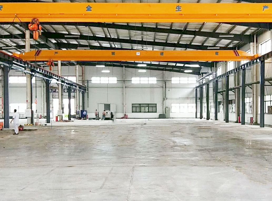 石嘴山起重機(jī)、電動單梁起重機(jī)廠家銷售安裝維修