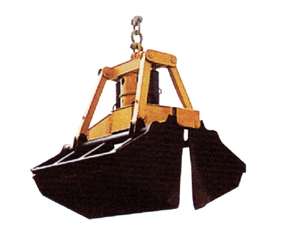 電動液壓抓斗、液壓雙瓣抓斗、抓斗生產(chǎn)廠家品牌、價格