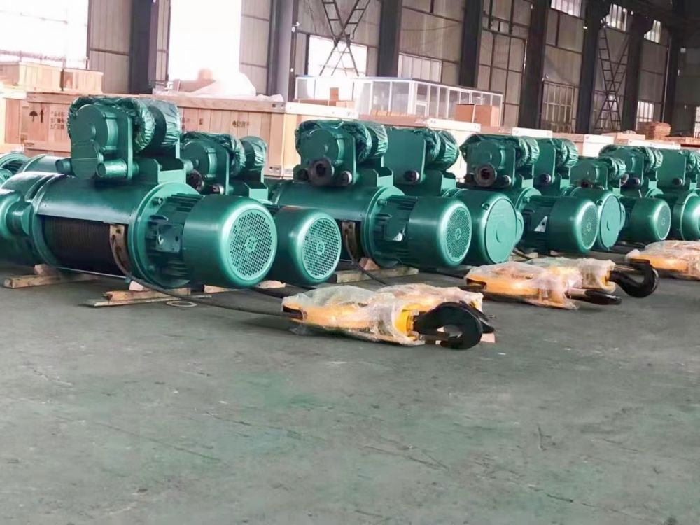 電動葫蘆廠家、電動葫蘆型號規(guī)格、技術(shù)參數(shù)、廠家報價