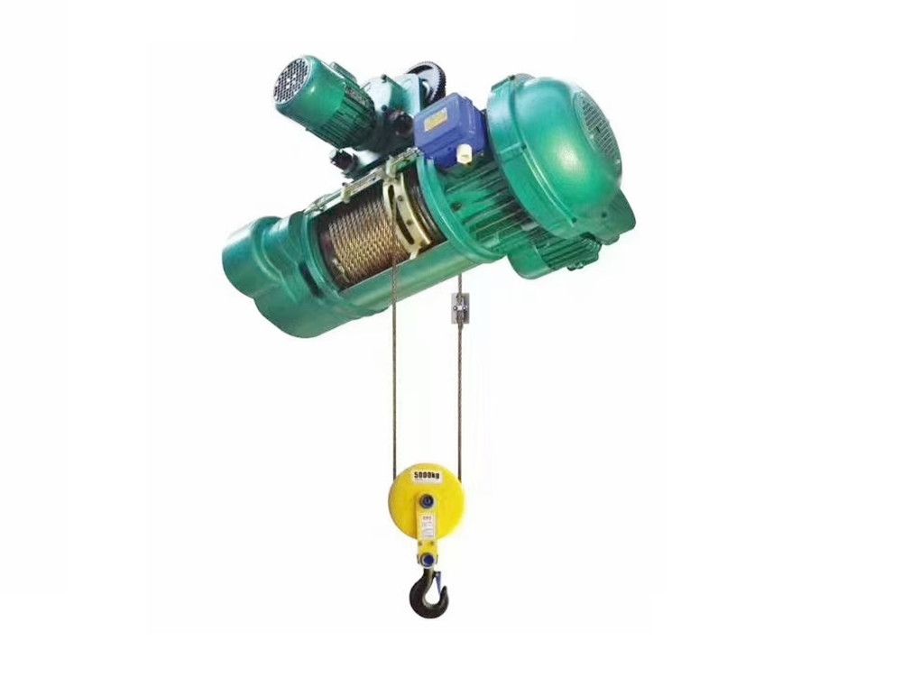 電動(dòng)葫蘆型號(hào)、廠家、參數(shù)，鋼絲繩電動(dòng)葫蘆批發(fā)零售、配件安裝維修