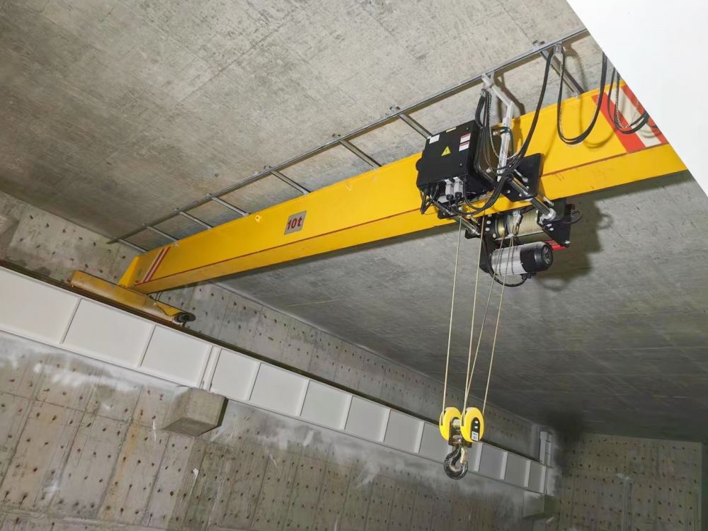 起重機(jī)廠家、歐式起重機(jī)、歐式新型電動(dòng)單梁起重機(jī)