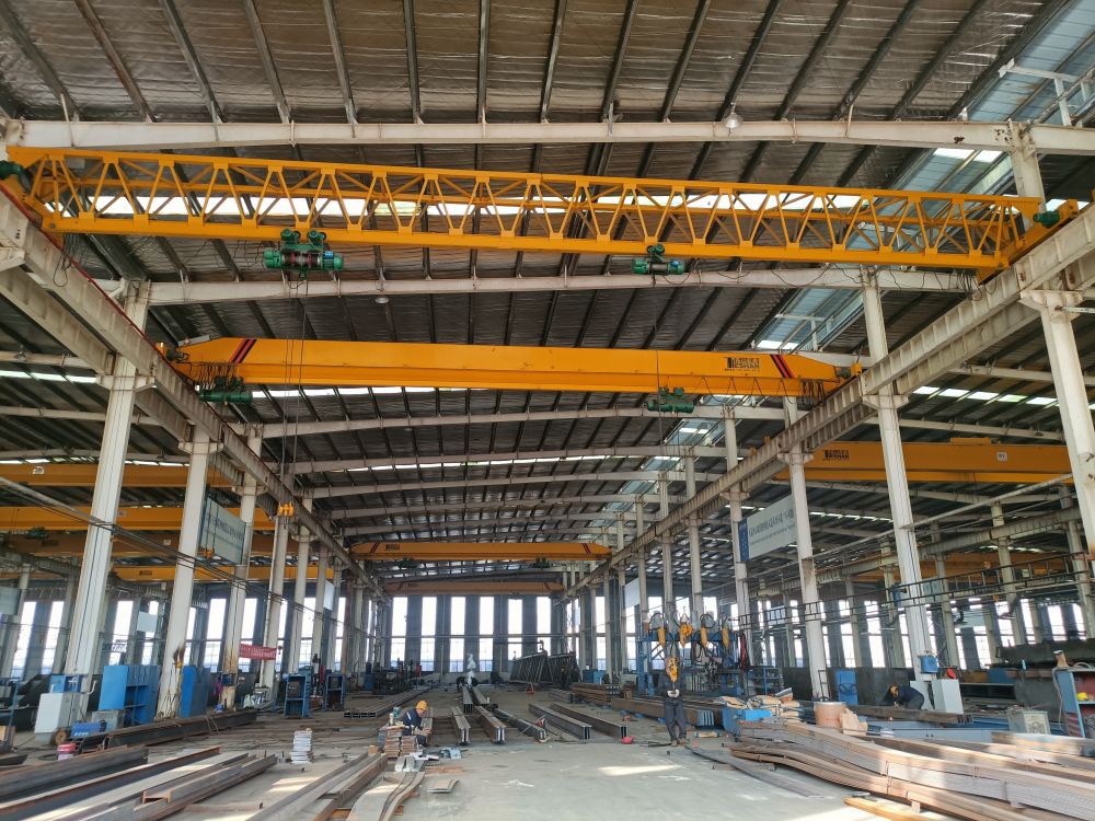 橋式起重機(jī)、橋吊、行吊、吊機(jī)、天車生產(chǎn)廠家、型號規(guī)格、技術(shù)參數(shù)