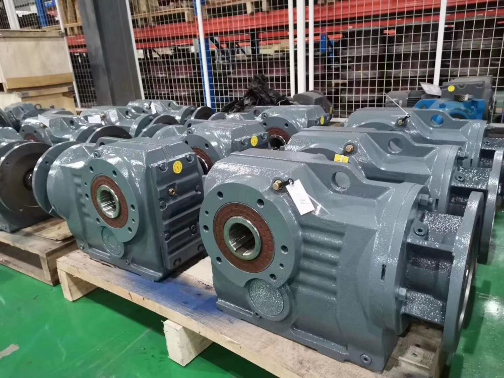 浙江減速機(jī)、R/F/K系列齒輪減速機(jī)、S系列蝸輪減速機(jī)廠家銷售