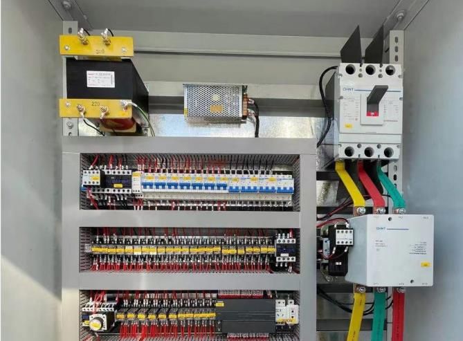 起重電氣柜、成套電氣、起重電氣控制系統(tǒng)生產(chǎn)廠家