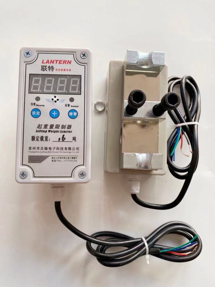 湖北十堰起重電氣、起重量限制器批發(fā)銷售與安裝
