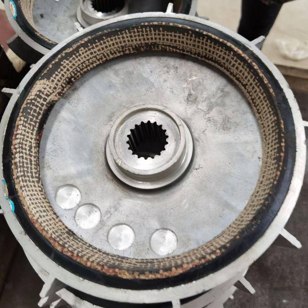 ZD型電機(jī)風(fēng)葉、電動(dòng)葫蘆風(fēng)葉制動(dòng)輪廠家、型號(hào)、價(jià)格