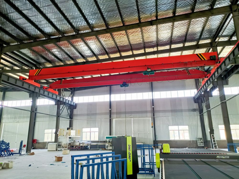 武漢起重機(jī)廠家、型號(hào)、參數(shù)、電動(dòng)單梁起重機(jī)設(shè)計(jì)制造、安裝維修