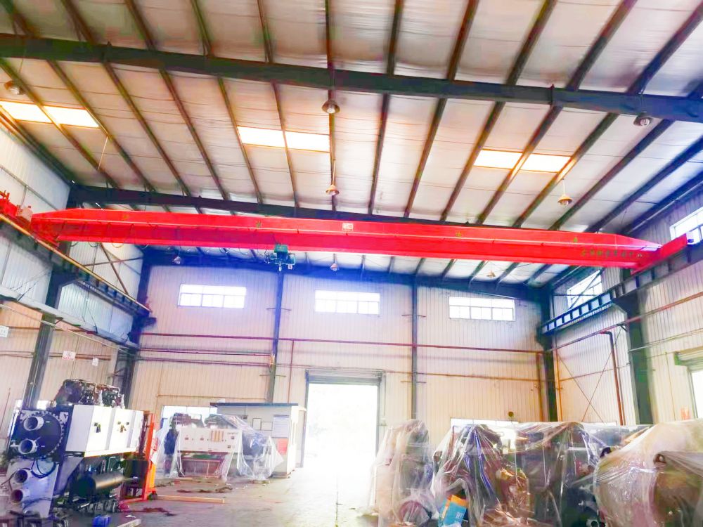 電動(dòng)單梁起重機(jī)、單梁天車、吊機(jī)、行吊廠家銷售、安裝維修、維保年檢