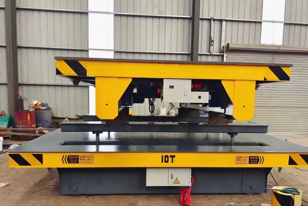 安徽電動(dòng)平車生產(chǎn)廠家、軌道式電動(dòng)地平車、電動(dòng)平車