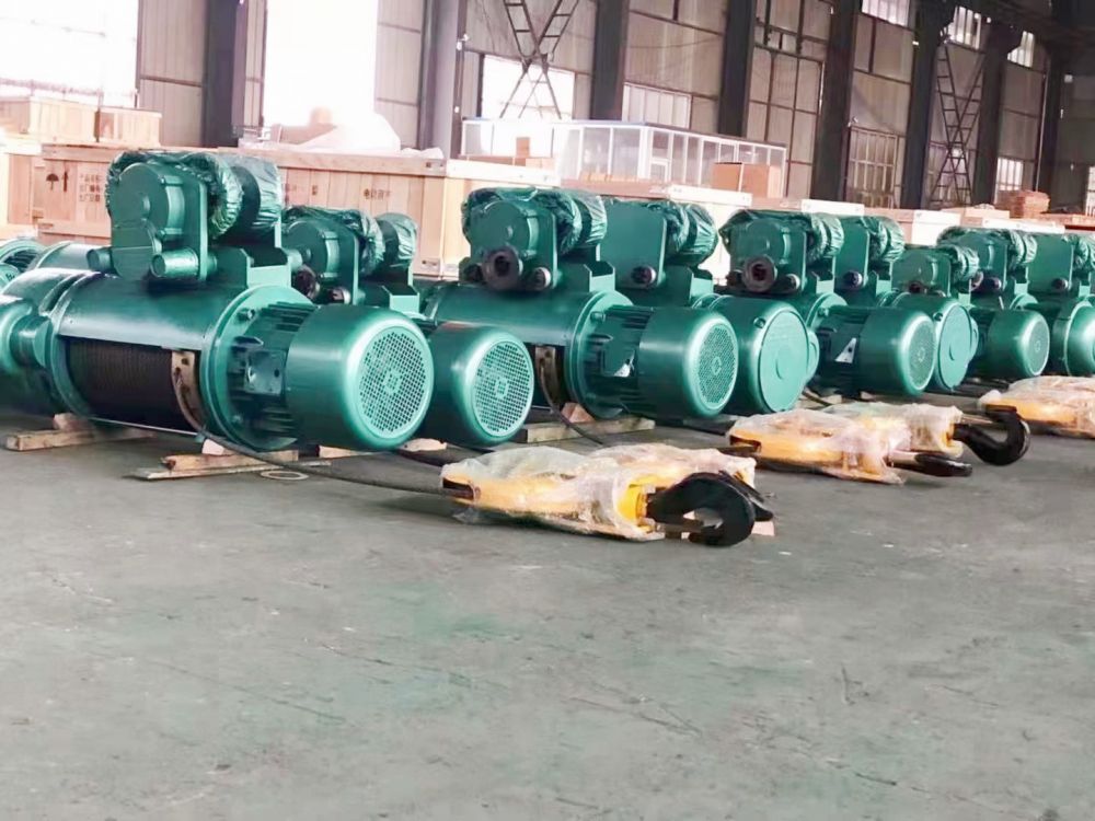 寧夏電動(dòng)葫蘆、鋼絲繩式電動(dòng)葫蘆廠家銷售服務(wù)