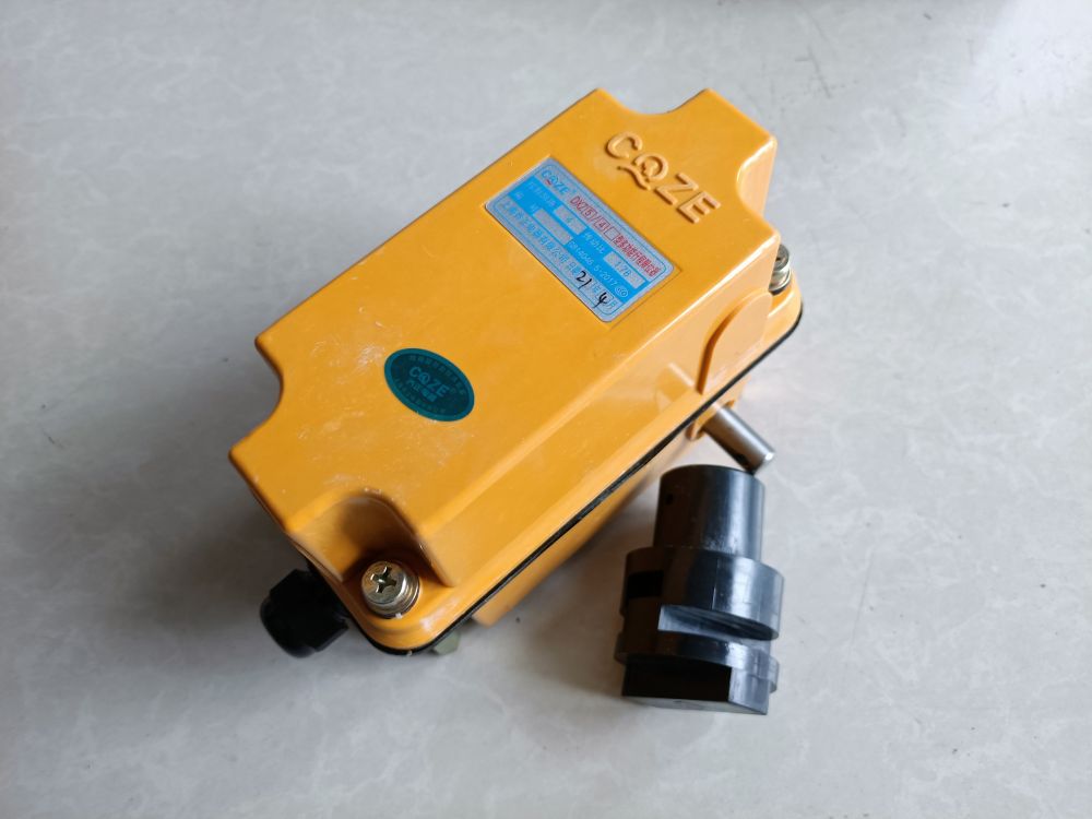 起重電氣、起重開關(guān)、DXZ多功能行程限位器批發(fā)零售、安裝維修