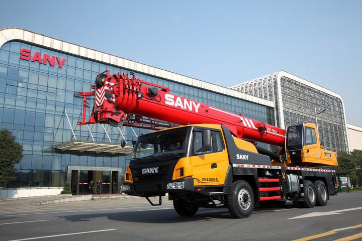 汽車起重機(jī)如何保養(yǎng)及保養(yǎng)細(xì)節(jié)有哪些？