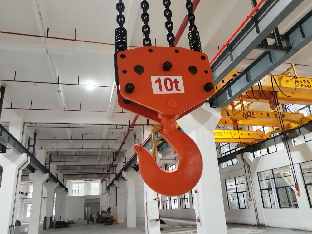 起重機吊鉤、天車吊鉤、環(huán)鏈葫蘆吊鉤組