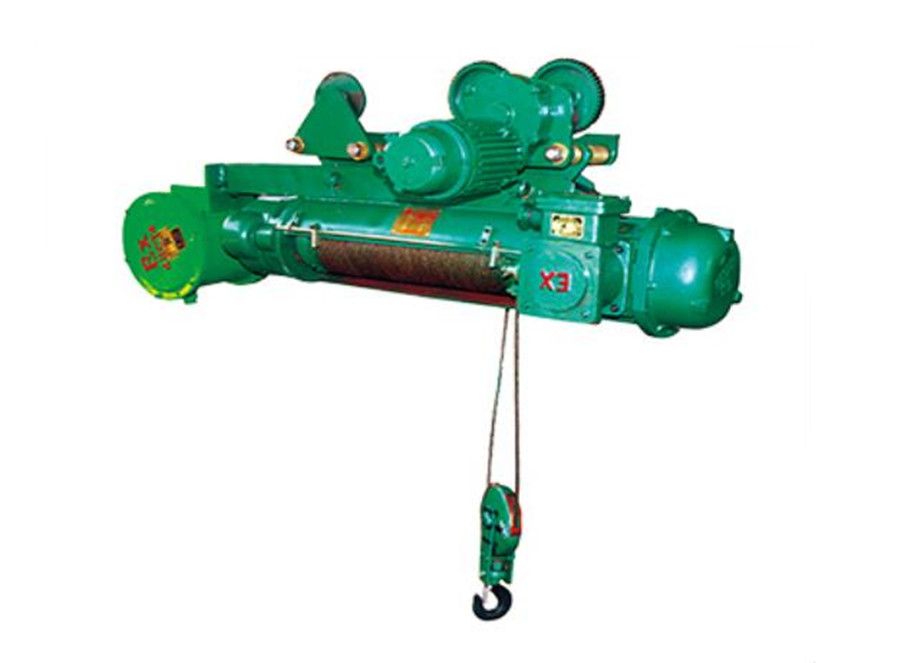 北京電動(dòng)葫蘆、防爆電動(dòng)葫蘆廠家報(bào)價(jià)、技術(shù)參數(shù)、防爆等級(jí)