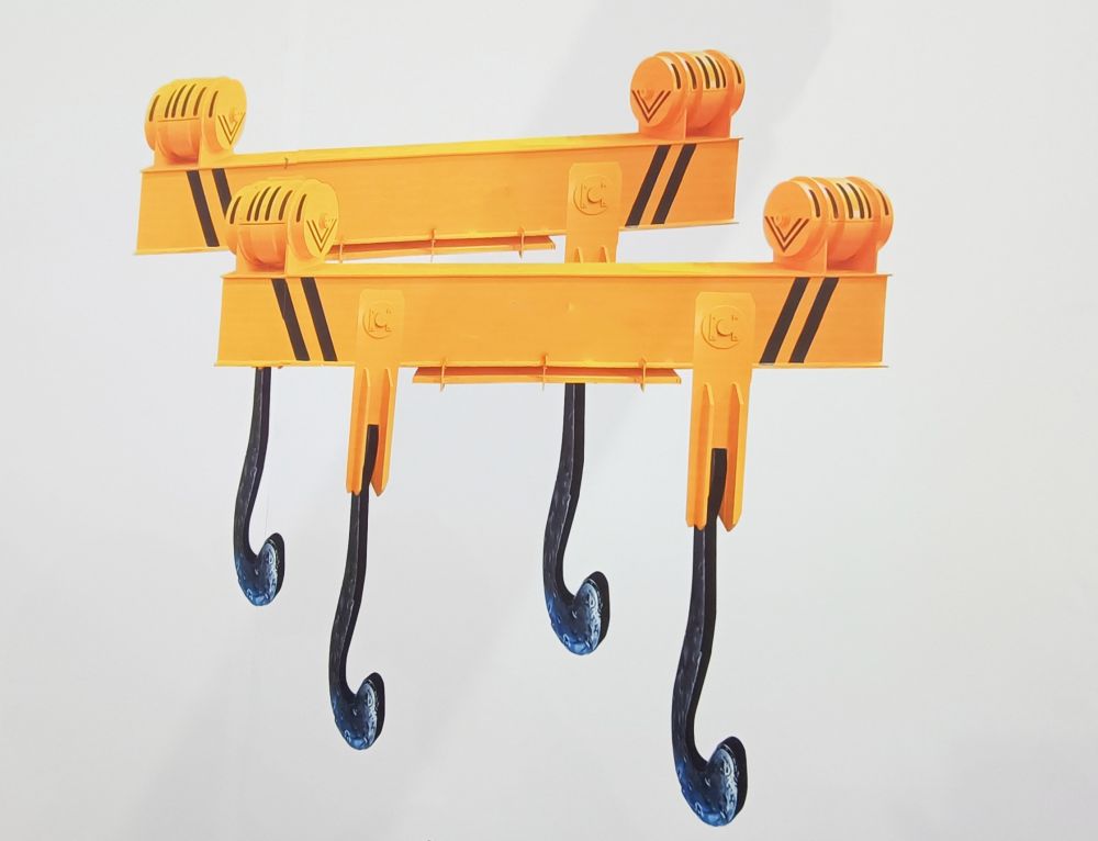 起重吊鉤吊具廠家、龍門吊具設(shè)計制造、安裝維修