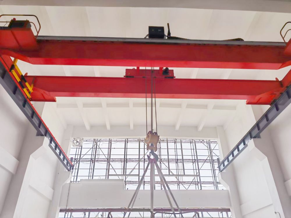 無(wú)錫市起重機(jī)廠家銷售、電動(dòng)雙梁橋式起重機(jī)型號(hào)、參數(shù)、價(jià)格