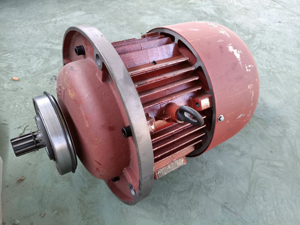 電動葫蘆起重電機型號、參數(shù)、功率、起升電機廠家供貨、安裝維修