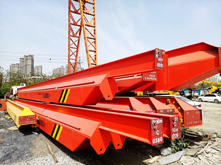 山東煙臺起重機(jī)械、橋式起重機(jī)、河南新鄉(xiāng)礦山LD型電動單梁起重機(jī)