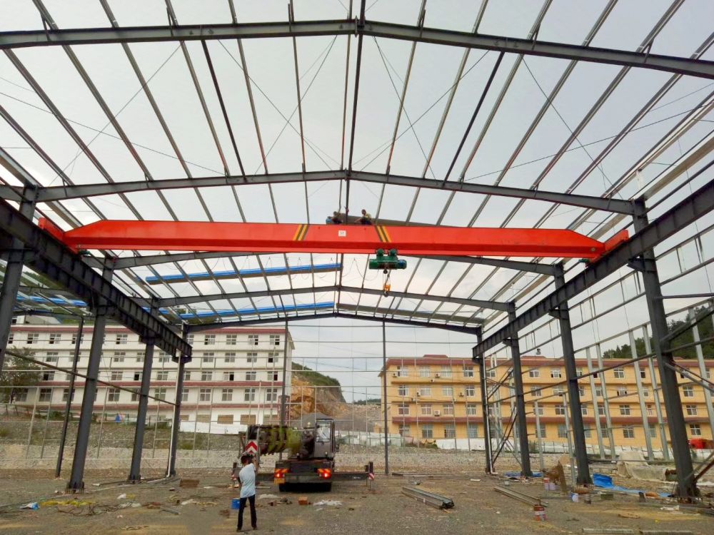 起重機(jī)廠家、橋式起重機(jī)、電動(dòng)單梁起重機(jī)制造、安裝、維修維保