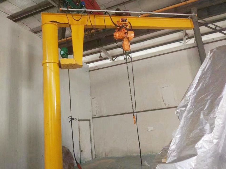 廣州懸臂吊、懸臂式起重機(jī)廠家、起重量參數(shù)