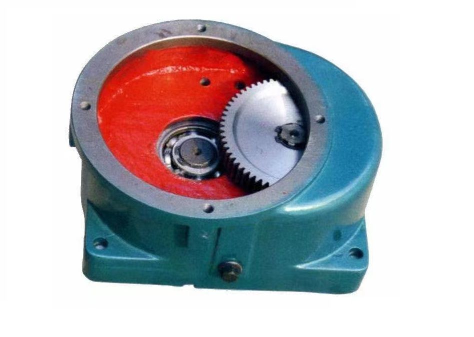 太原起重機(jī)配件-LD型減速機(jī)、變速箱、起重機(jī)大車運行變速器