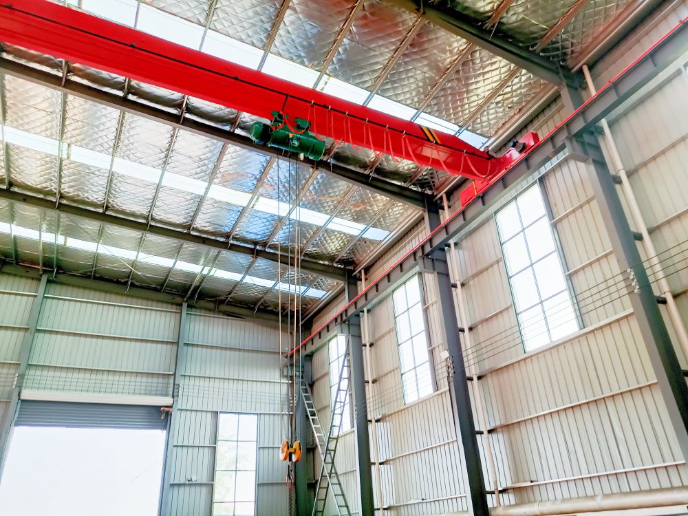 山西橋式起重機(jī)、陽(yáng)泉電動(dòng)單梁起重機(jī)廠家銷(xiāo)售安裝維修