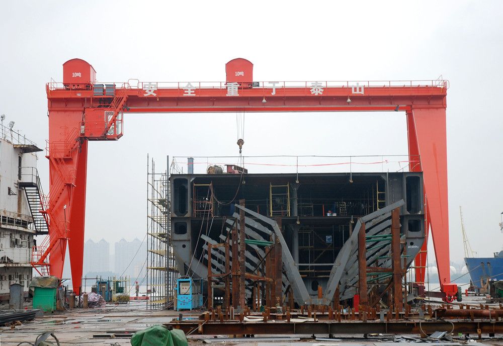 ME型門式起重機(jī)、MG型門式起重機(jī)、雙梁龍門吊