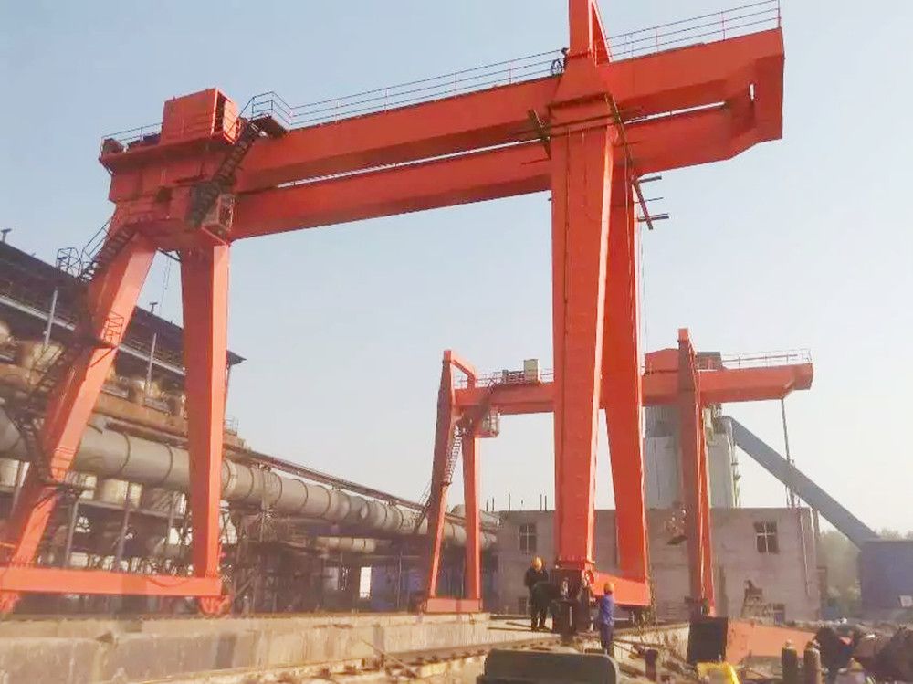 宜賓龍門吊、型號、參數(shù)、雙梁門式起重機廠家銷售安裝維修